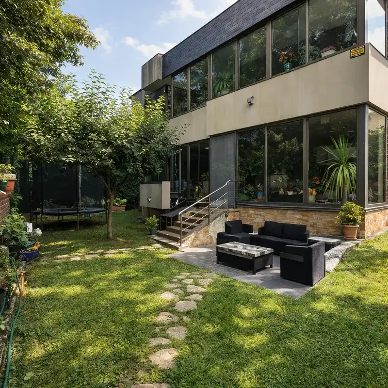 Terrace of Detached homes for sale in Vitoria - Gasteiz  with Heating, Private garden and Terrace