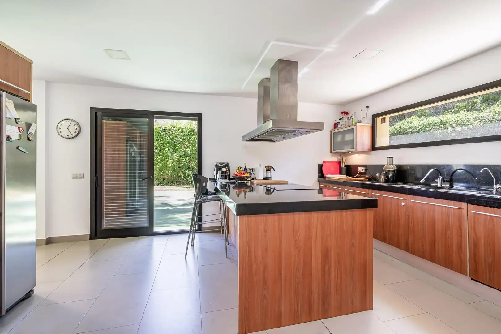 Kitchen of Houses for sale in Mijas  with Air Conditioner, Heating and Private garden