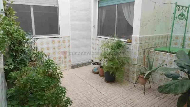 Terraza de Casa adosada en venta en Cartagena con Terraza y Trastero