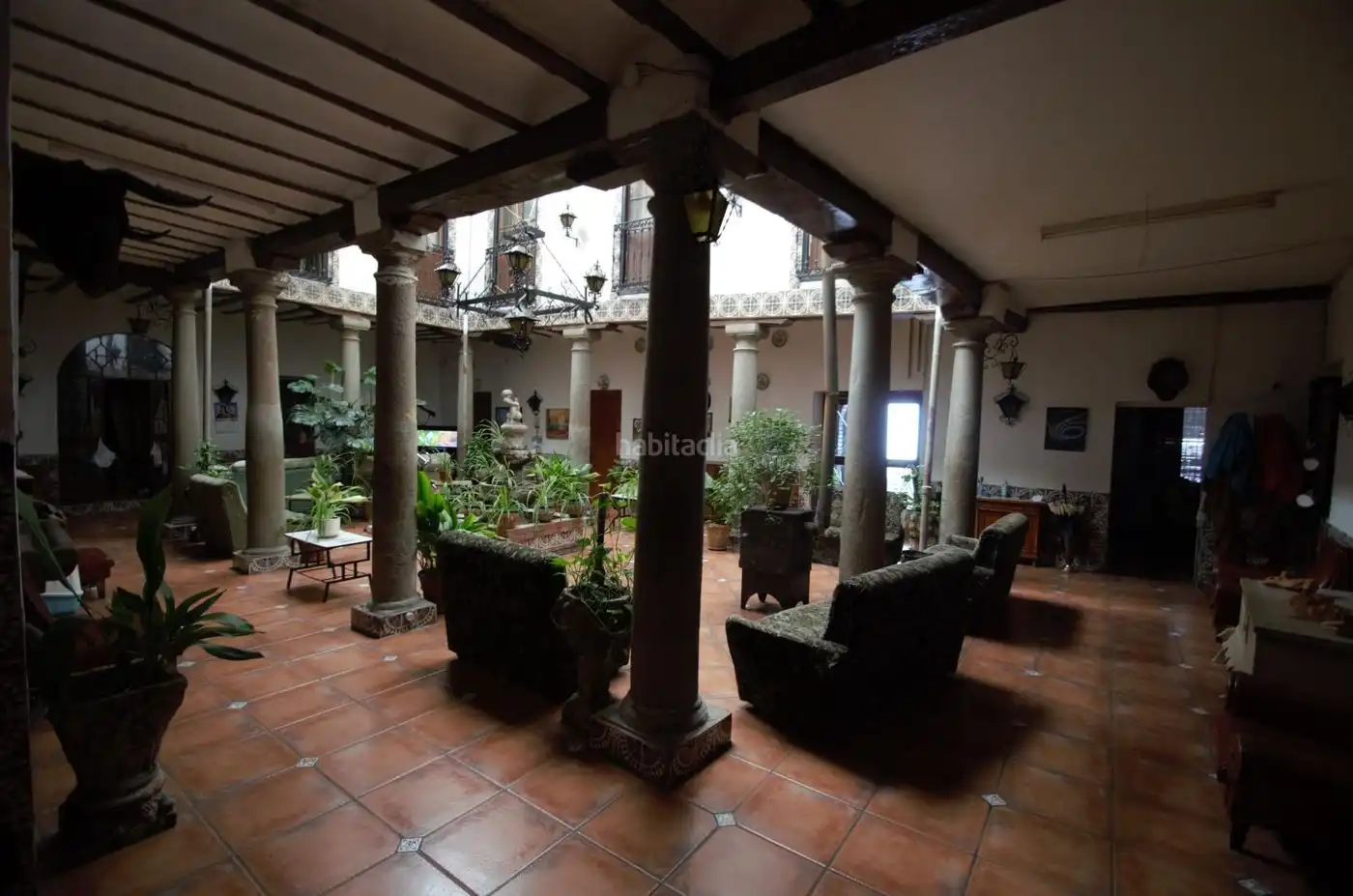 Casa en venda a Calle Conde Romanones 10