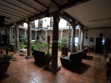 Casa in vendita a Calle Conde Romanones 10