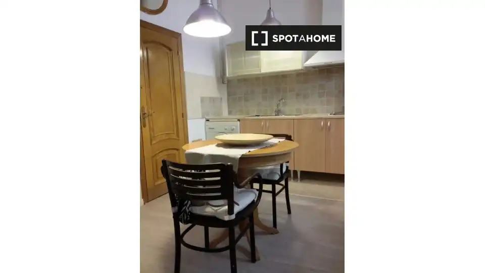 Appartamento con terrazza in affitto a Ciutat Vella, imagen 9