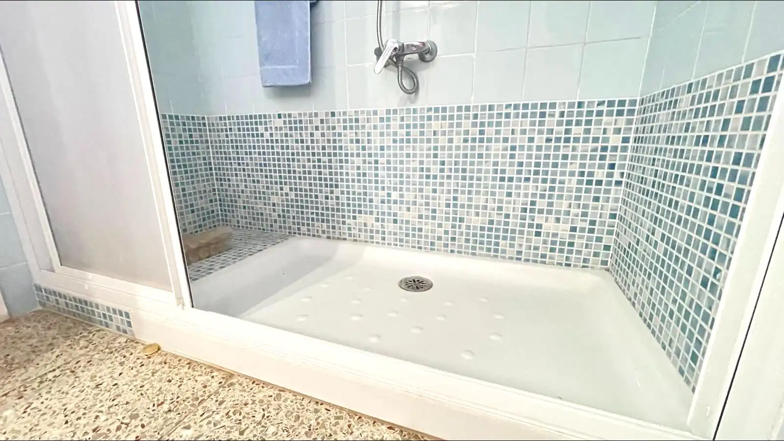 Bany de Pis en venda en El Campello amb Terrassa i Traster