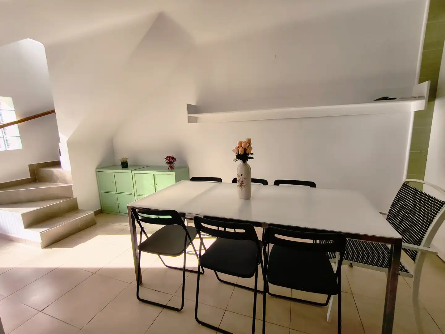 Reihenhaus mit Garten zur Miete in Playa de San Juan - El Cabo de las Huertas, imagen 7