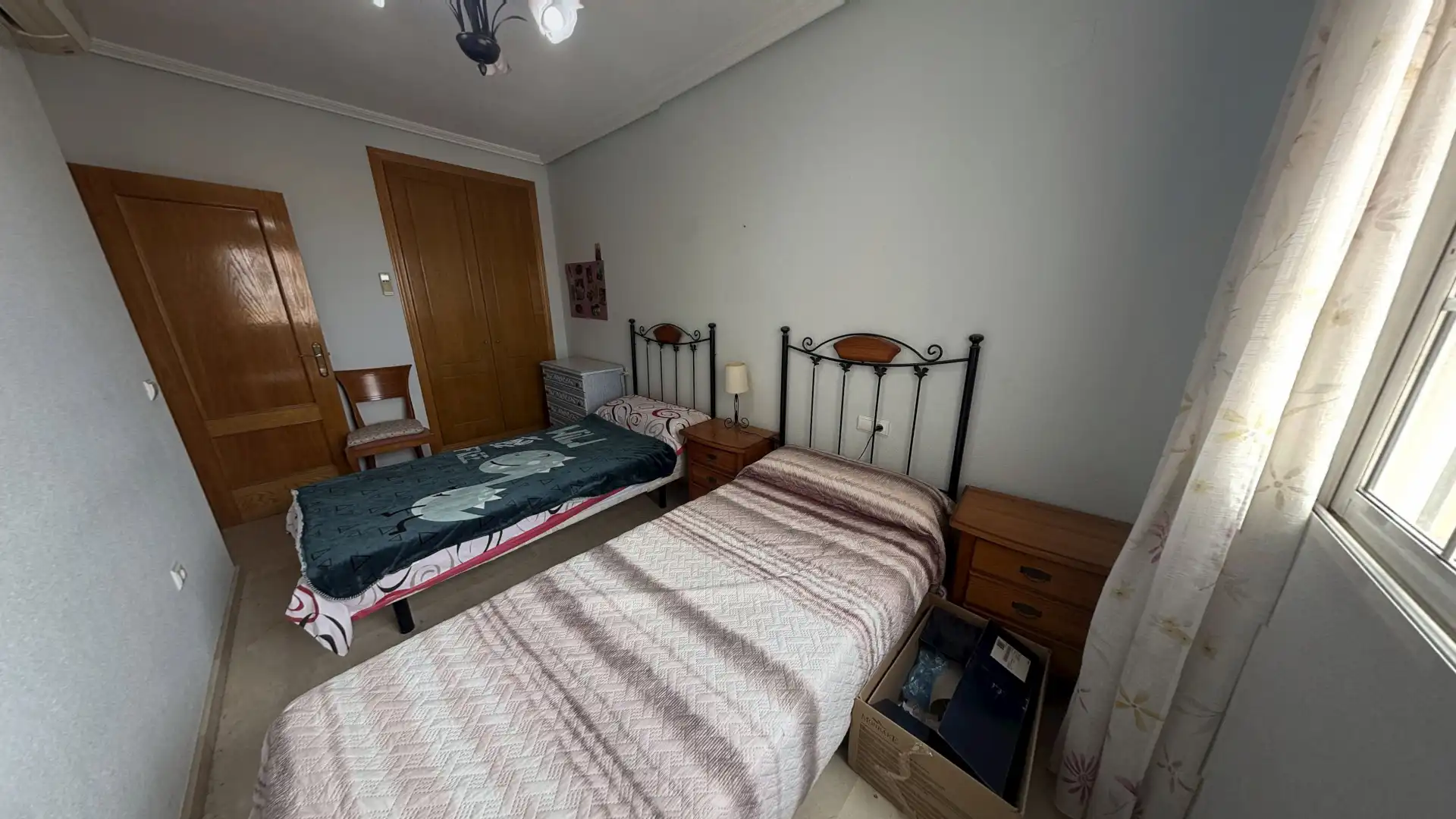 Duplex avec terrasse à vendre à Carrer Sant Bartomeu, imagen 43
