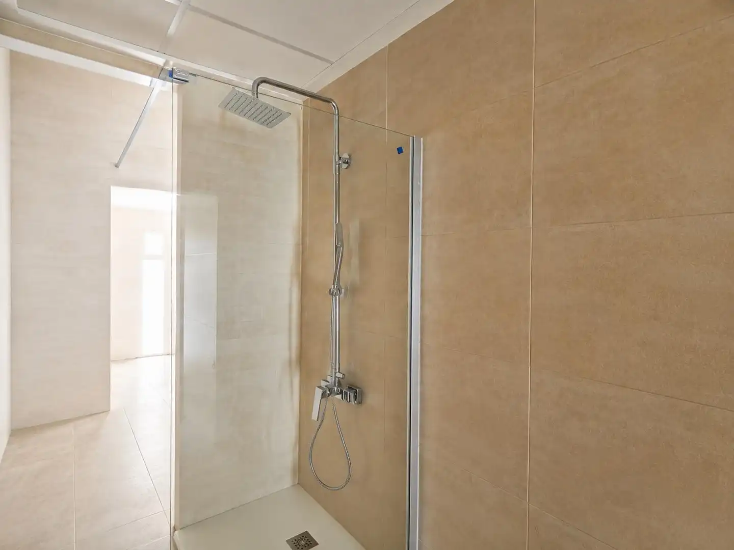 Baño de Piso en venta en Murcia