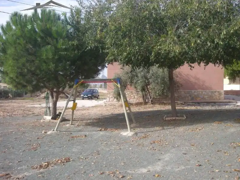 Chalet en venta en Hondón de los Frailes, imagen 28