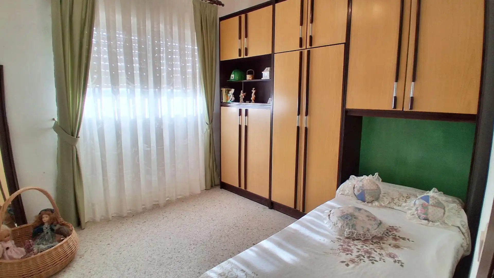 Habitación de Finca rústica en venta en Almenara de Tormes