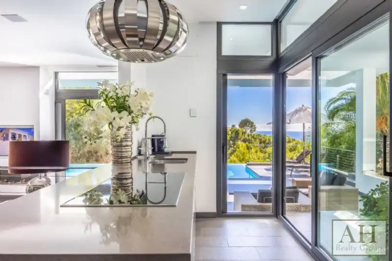 House for sale in Altea la Vella, imagen 13