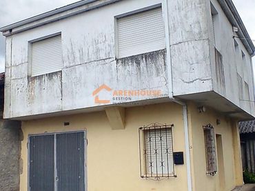 Casa en venda a San Cristovo de Cea