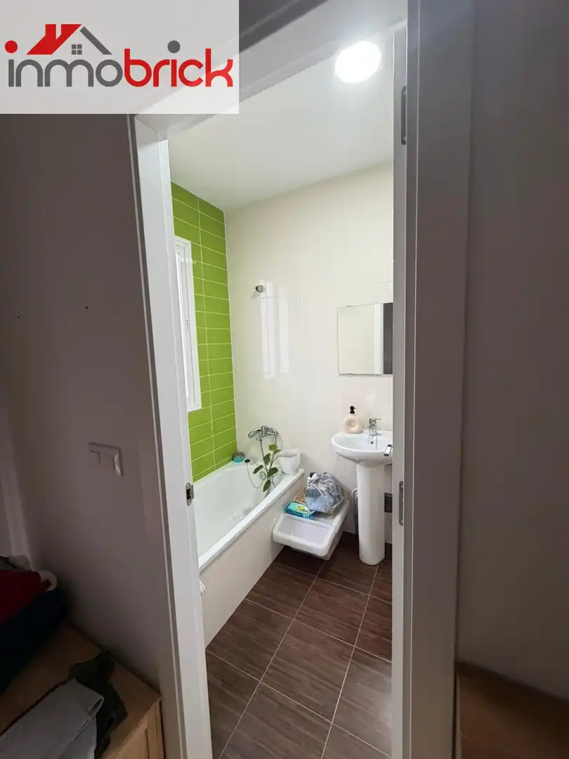 Baño de Casa o chalet en venta en Lucena con Aire acondicionado