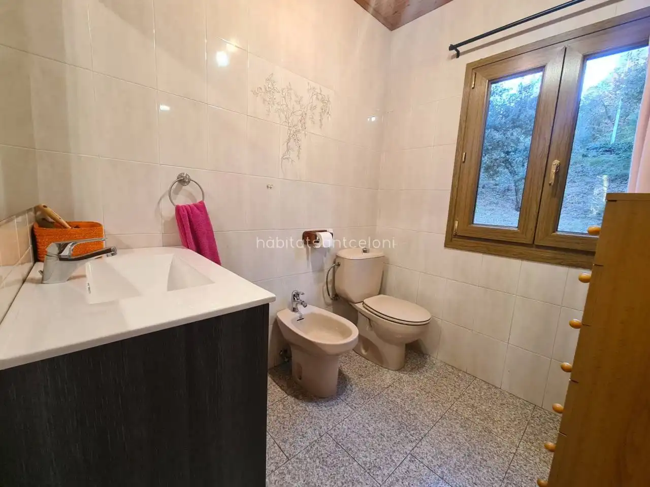Casa con jardín en venta en Sant Celoni, imagen 14