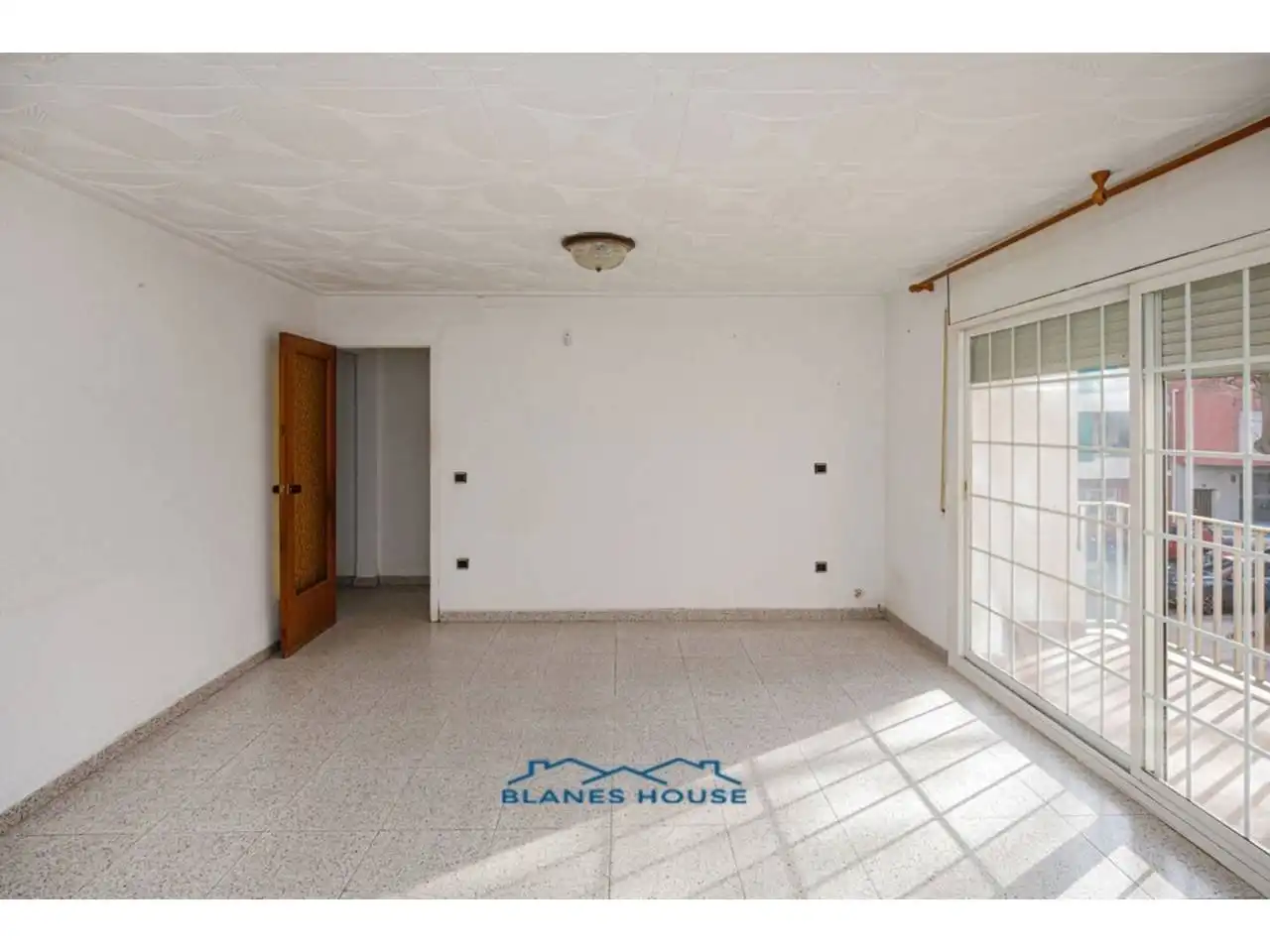 Wohnung zum Verkauf in Blanes mit Terrasse und Balkon