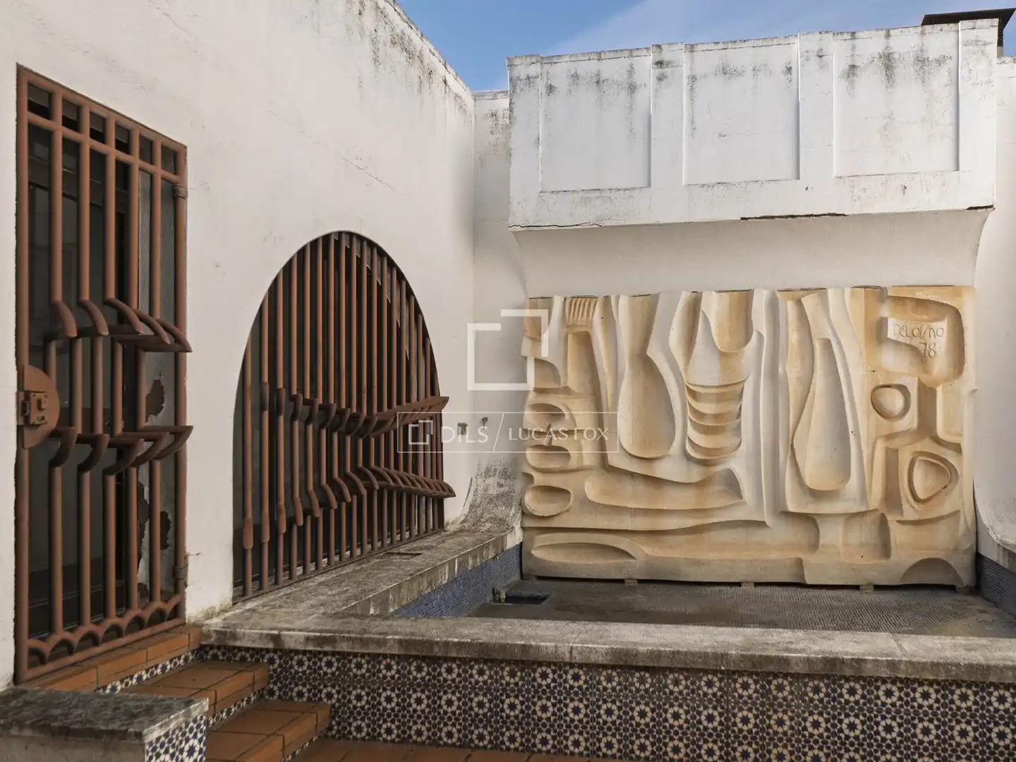Casa o chalet en venta en Andújar con Aire acondicionado, Jardín privado y Terraza