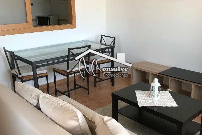 Foto 1 de Piso de alquiler en Ronda Esparteros, 42, Mora, Toledo