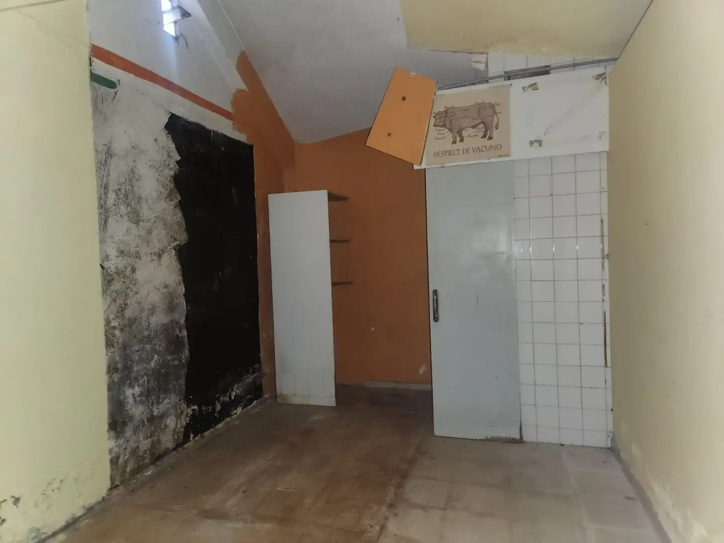 Local comercial en venta en Caranza, imagen 9