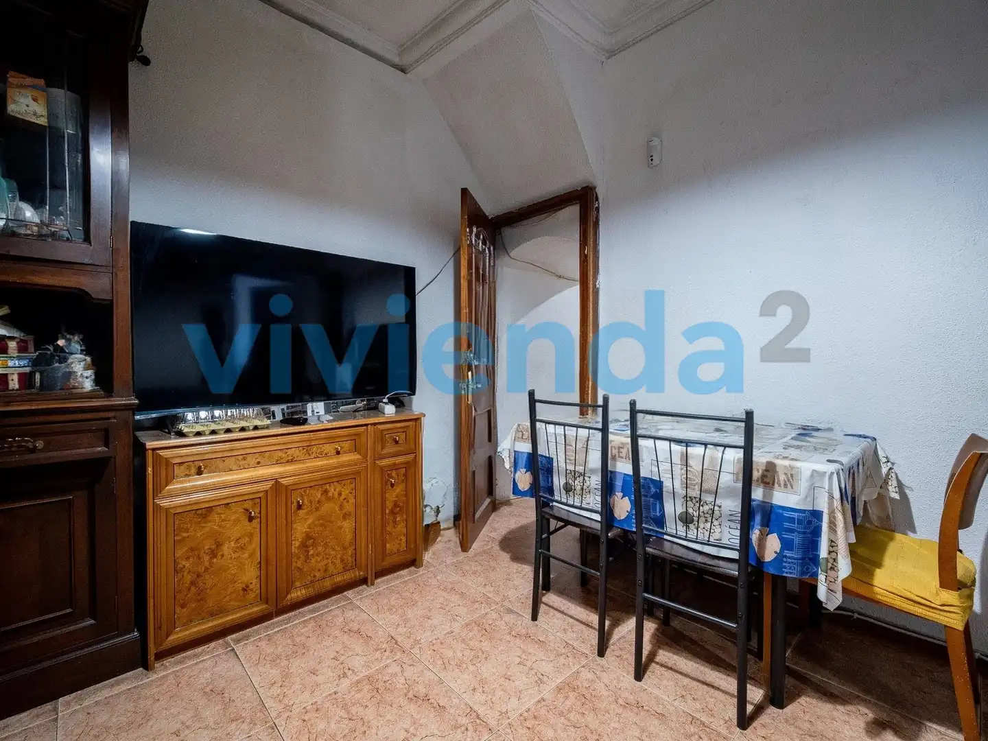 Flat for sale in Calle De Tomas Garcia, San Diego