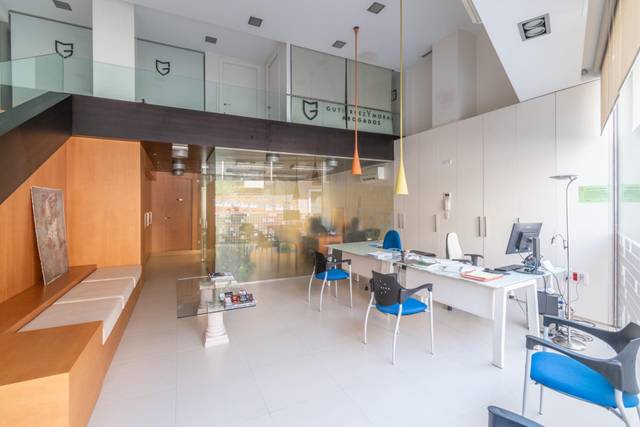 Local comercial en Venta en Calle TEJEROS, 2 en Motril  ciudad