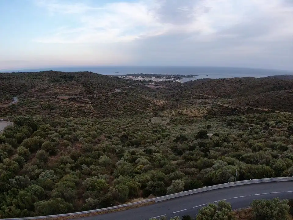 Lands and plots for sale in Territorio Surés, imagen 3