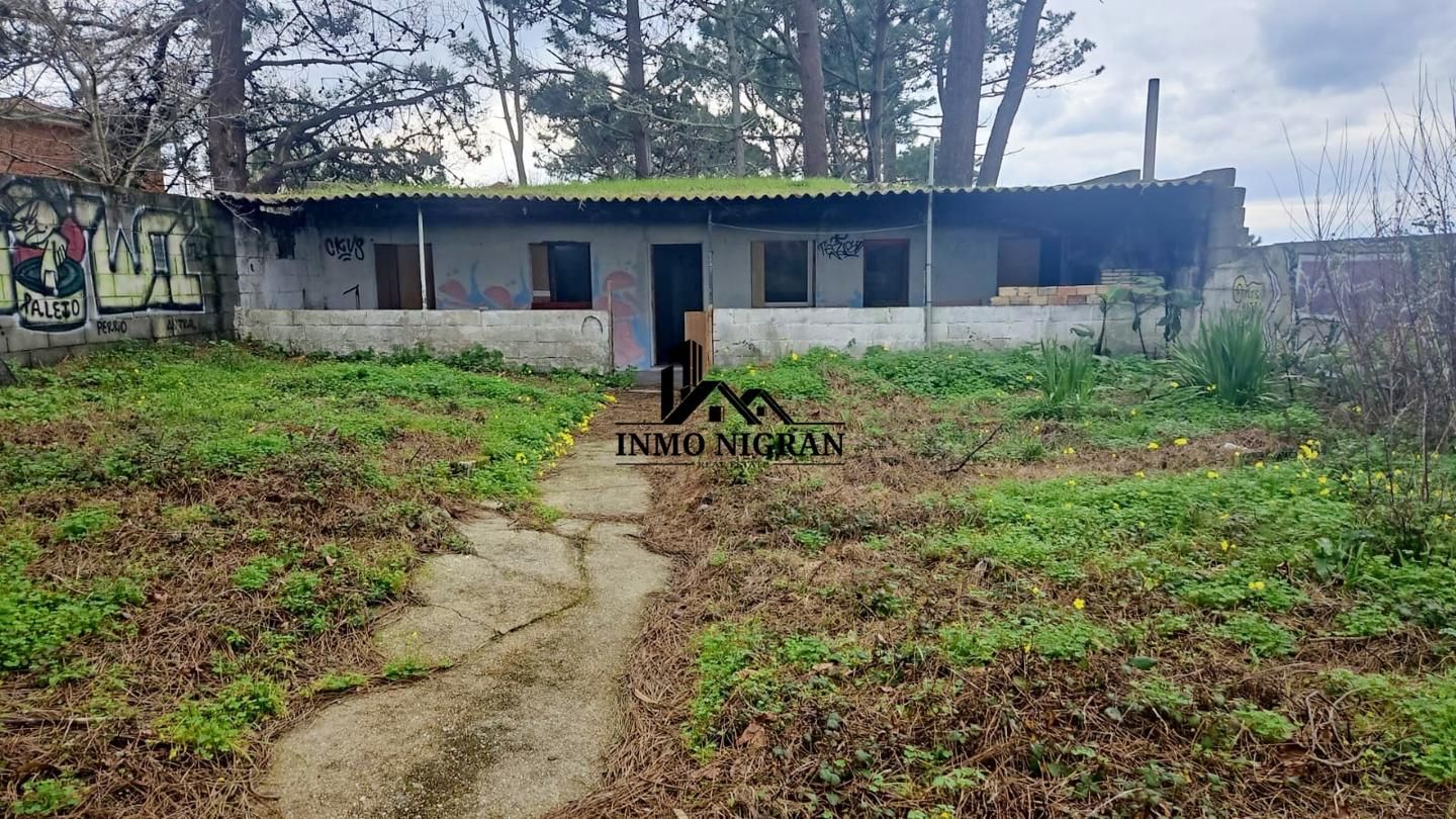 Terreno en venta en Radio Faro, Coruxo - Oia - Saiáns