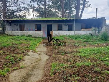 Terreno rustico in vendita a Radio Faro