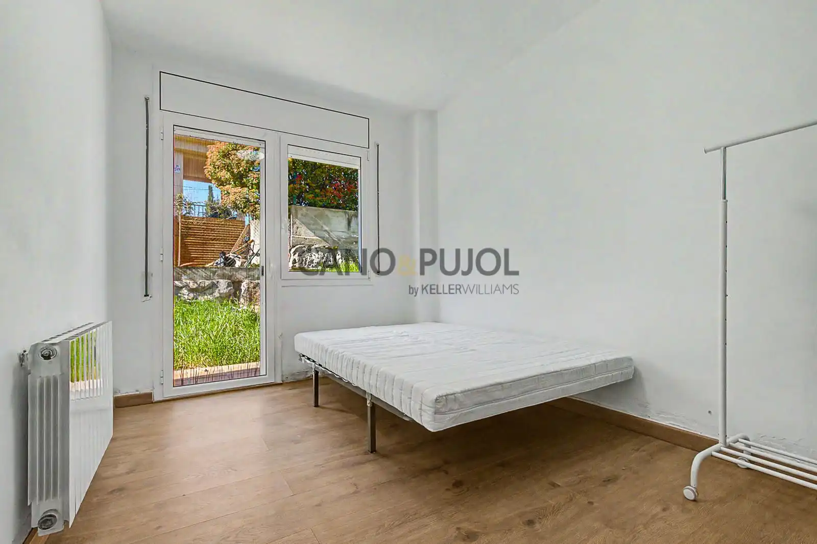 Habitación de Casa o chalet en venta en Bigues i Riells del Fai con Aire acondicionado, Calefacción y Terraza