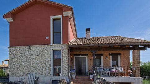 Foto 3 de Casa o chalet en venta en Viana de Cega, Valladolid