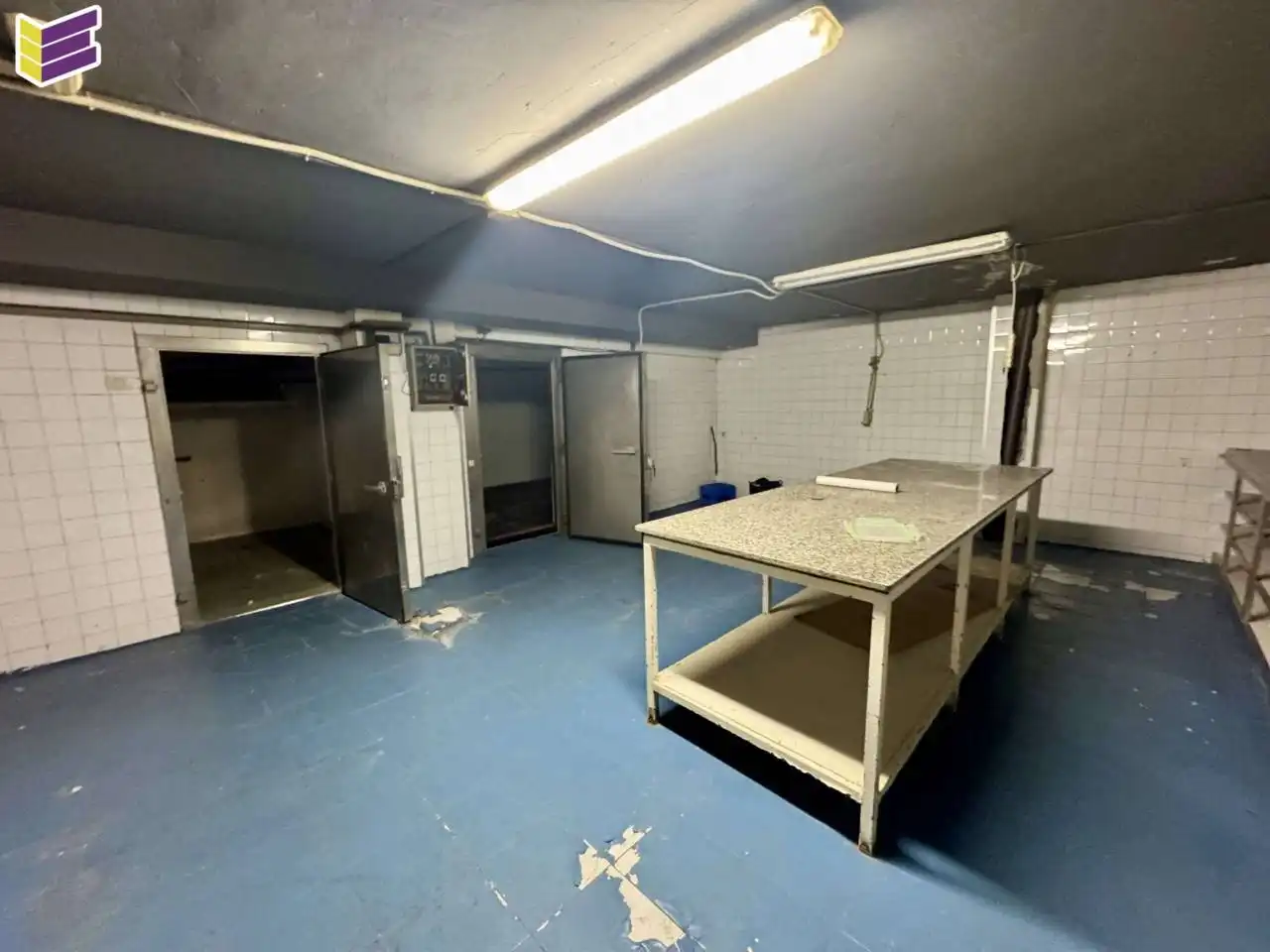 Gewerbefläche zum Verkauf in Calle Conde Torrecedeira 30, imagen 49