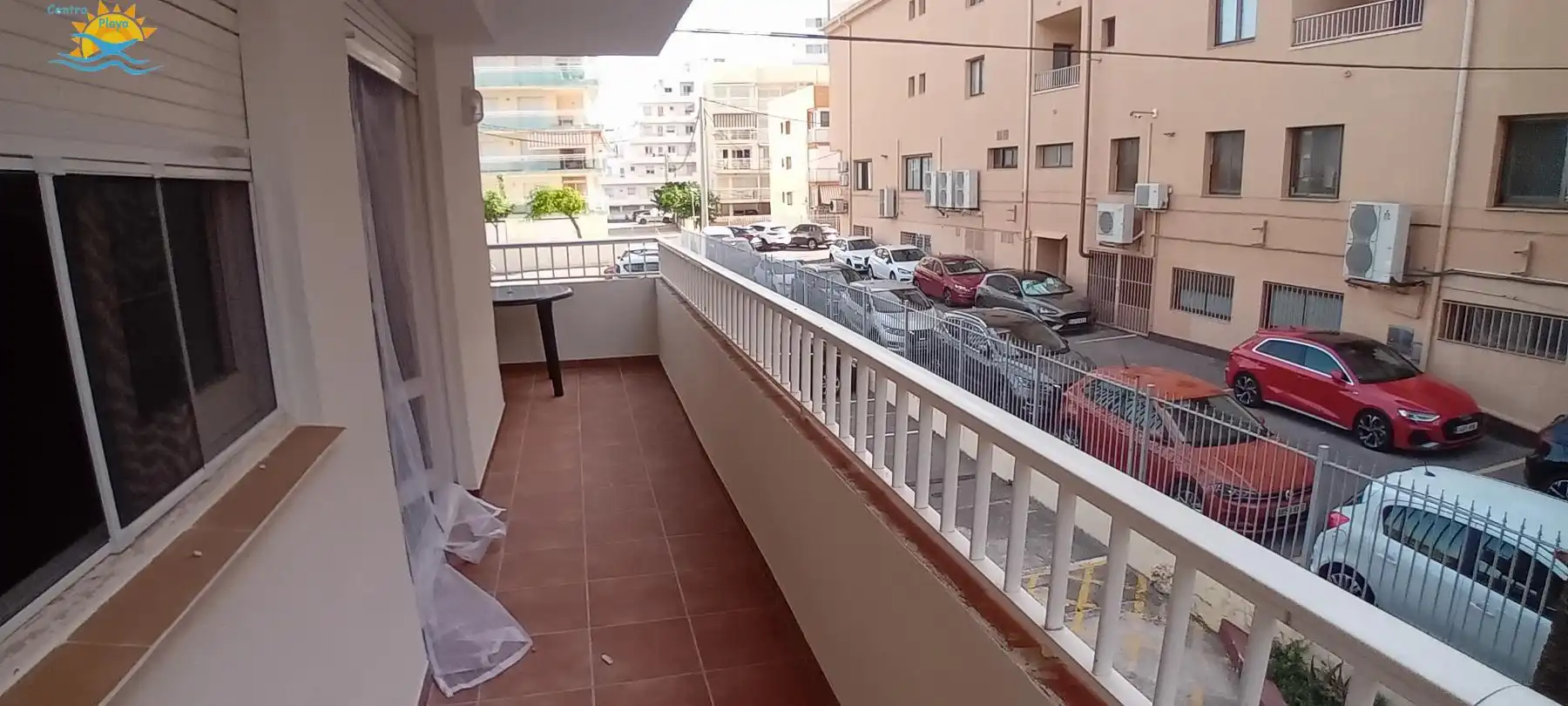 Apartamento con terraza en venta en AV. PAPA LUNA, imagen 37