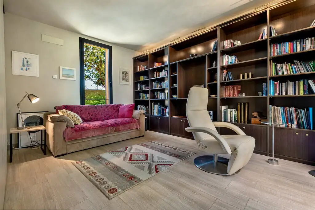 Detached house with pool for sale in Campanet, imagen 11