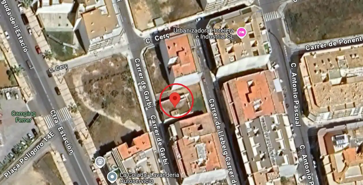 Residential zum Verkauf in Carrer de Garbí, 42, Llandels