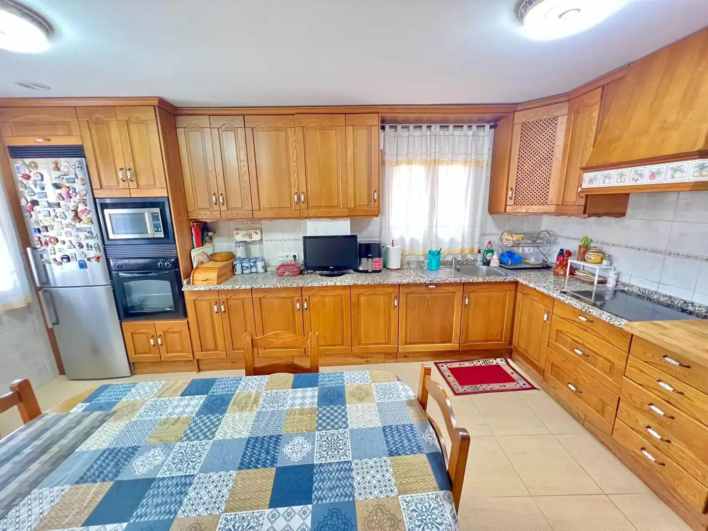 Chalet con piscina en venta en Pepino, imagen 24