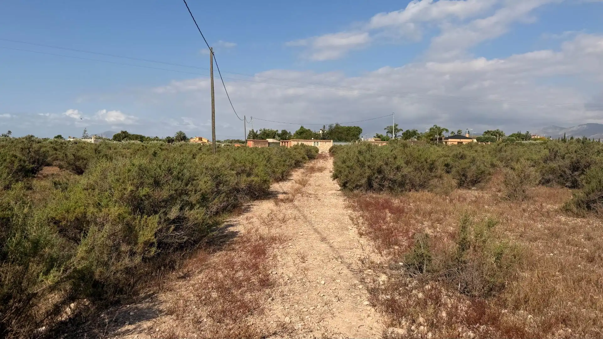 Residencial en venda en Elche / Elx