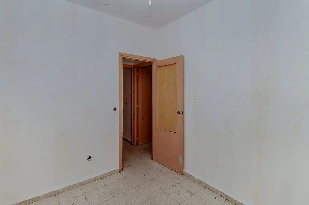 Wohnung zum Verkauf in C/ Virgen de Los Santos, imagen 7