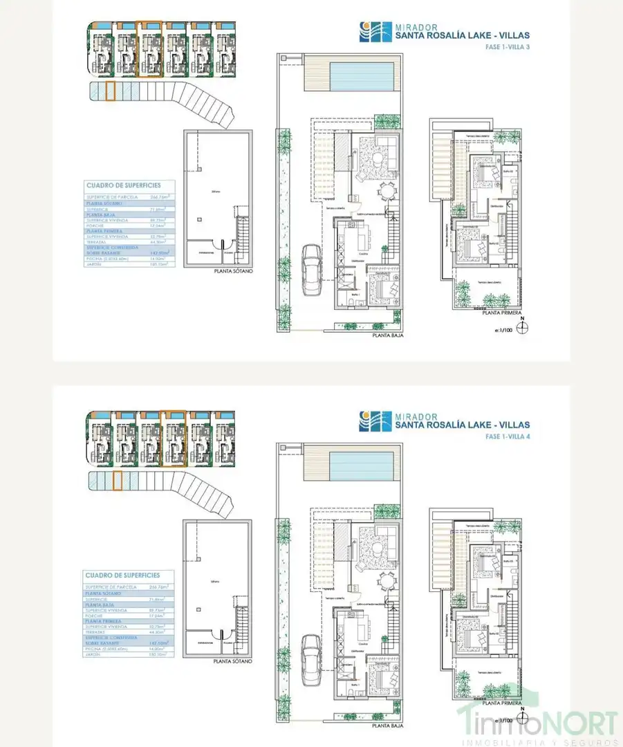 Appartement compact avec piscine à vendre à Mar Menor Golf, imagen 23