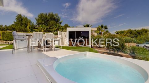 Foto 4 de Finca rústica en venta en Lomas de Campoamor - Las Ramblas, Orihuela