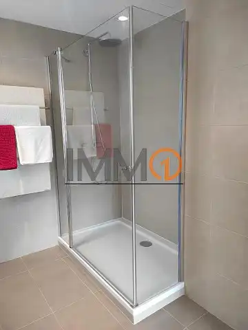 Casa aparellada amb jardí en venda a Nagol - Certers - Llumeneres, imagen 17