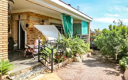 Casa o xalet en venda a Carrer de Banyeres, 3, Mas Trader - Corral d'En Tort - Corral d'En Cona, Cubelles