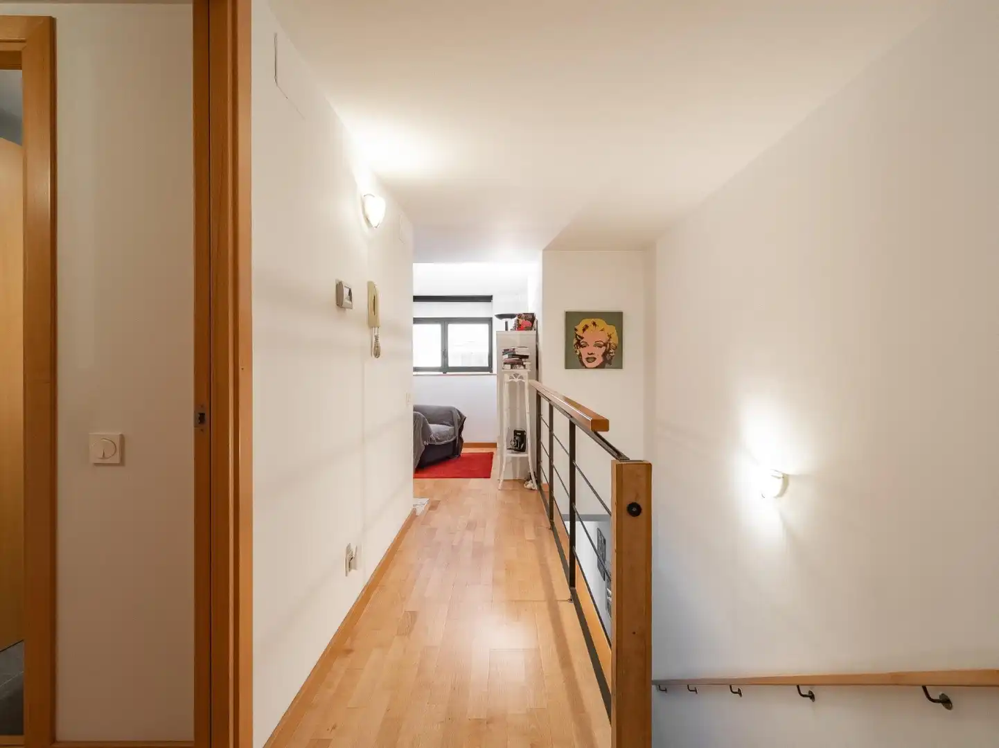 Pis en venda a Barcelona - Carrer MORA LA NOVA, El Coll