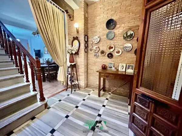 Maison avec terrasse à vendre à Calle Obispo Romero Mengíbar, imagen 4