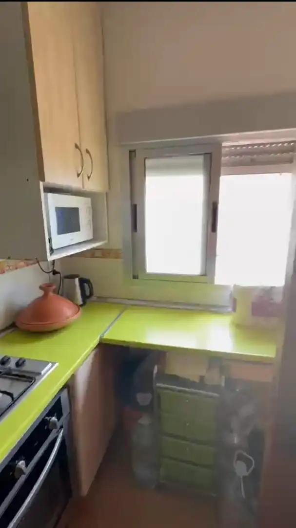 Flat with terrace for sale in Calle Duque de Almodóvar, imagen 9