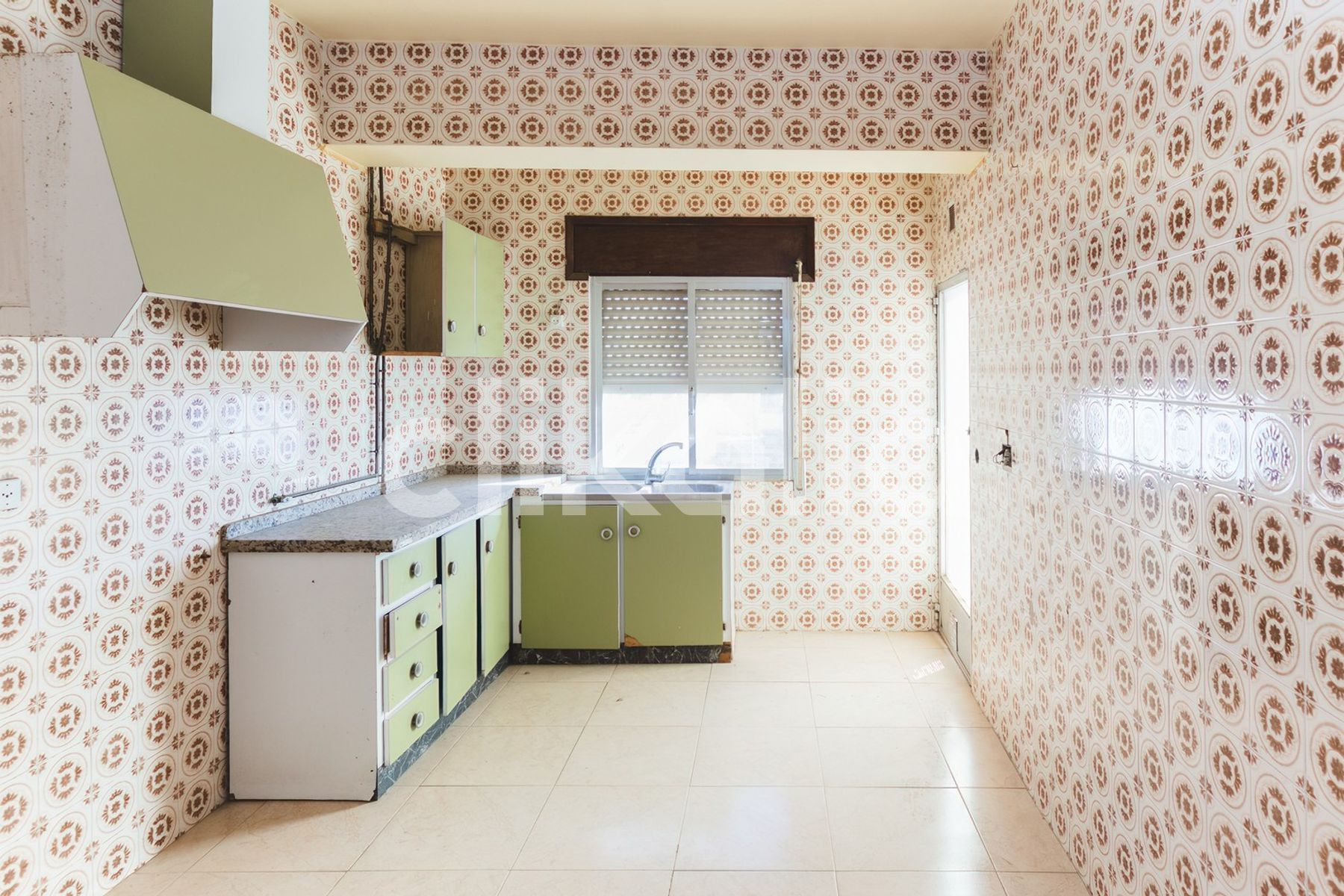 Cuina de Pis en venda en El Ejido amb Terrassa