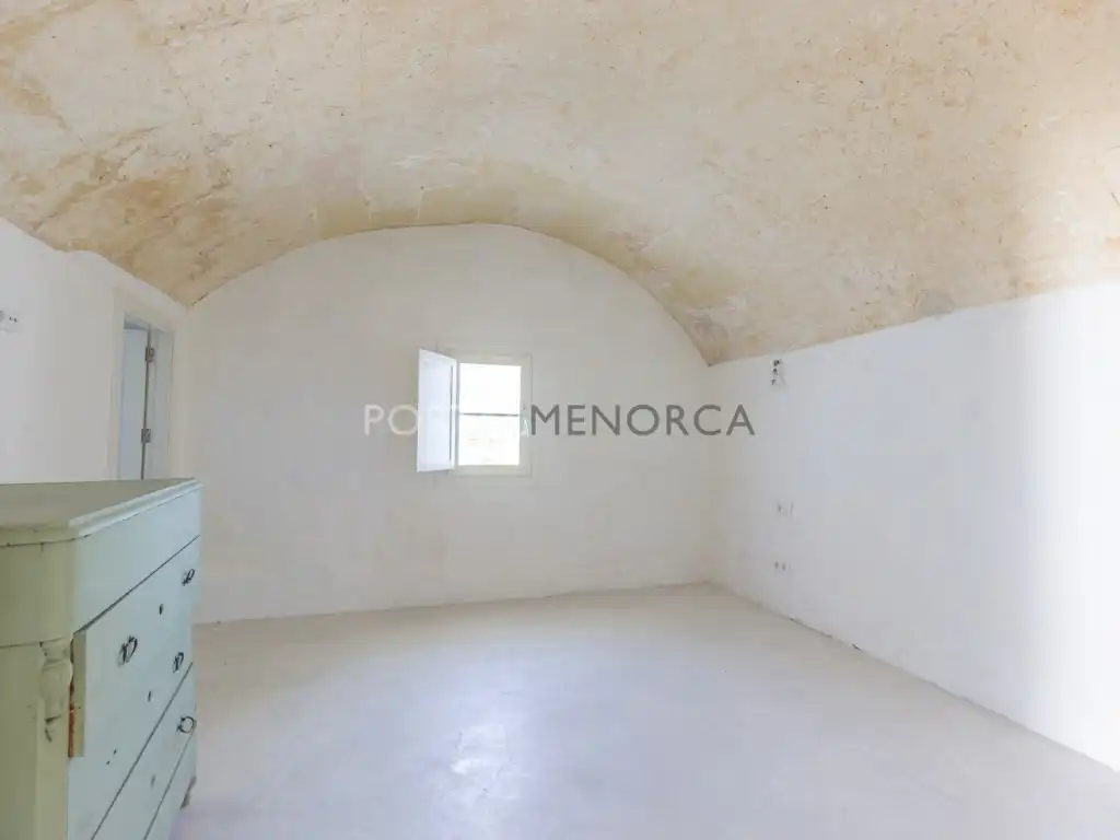 Casa rustica con piscina in vendita a Alaior poble, imagen 8