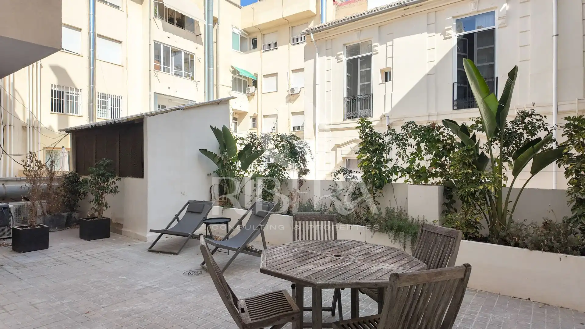 Flat for rent in calle de la paz, La Seu