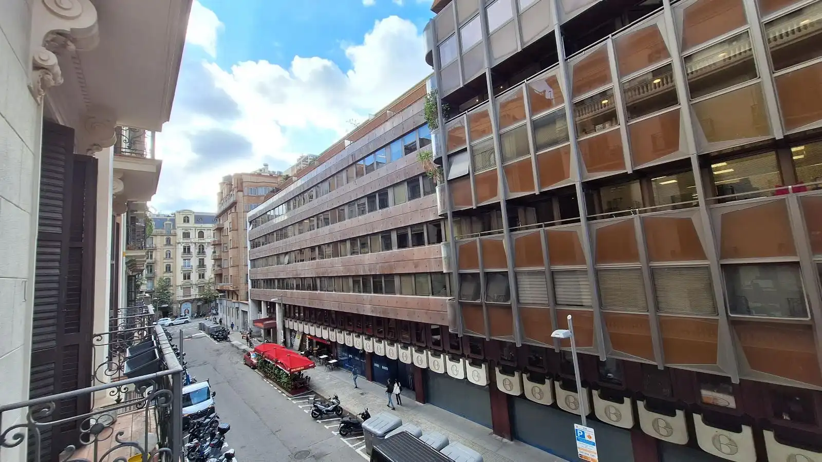 Geschaftsraum zur Miete in Barcelona, Barcelona