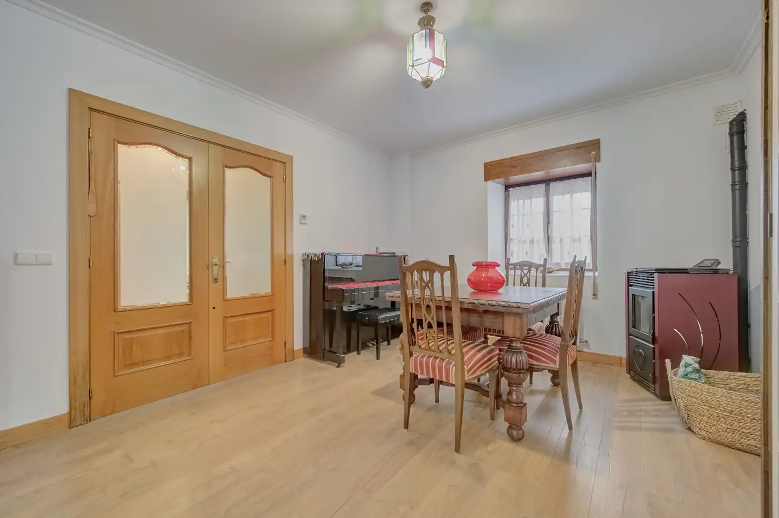 Piso en venta en Tajonar - Avenida Pamplona, 8, Aranguren