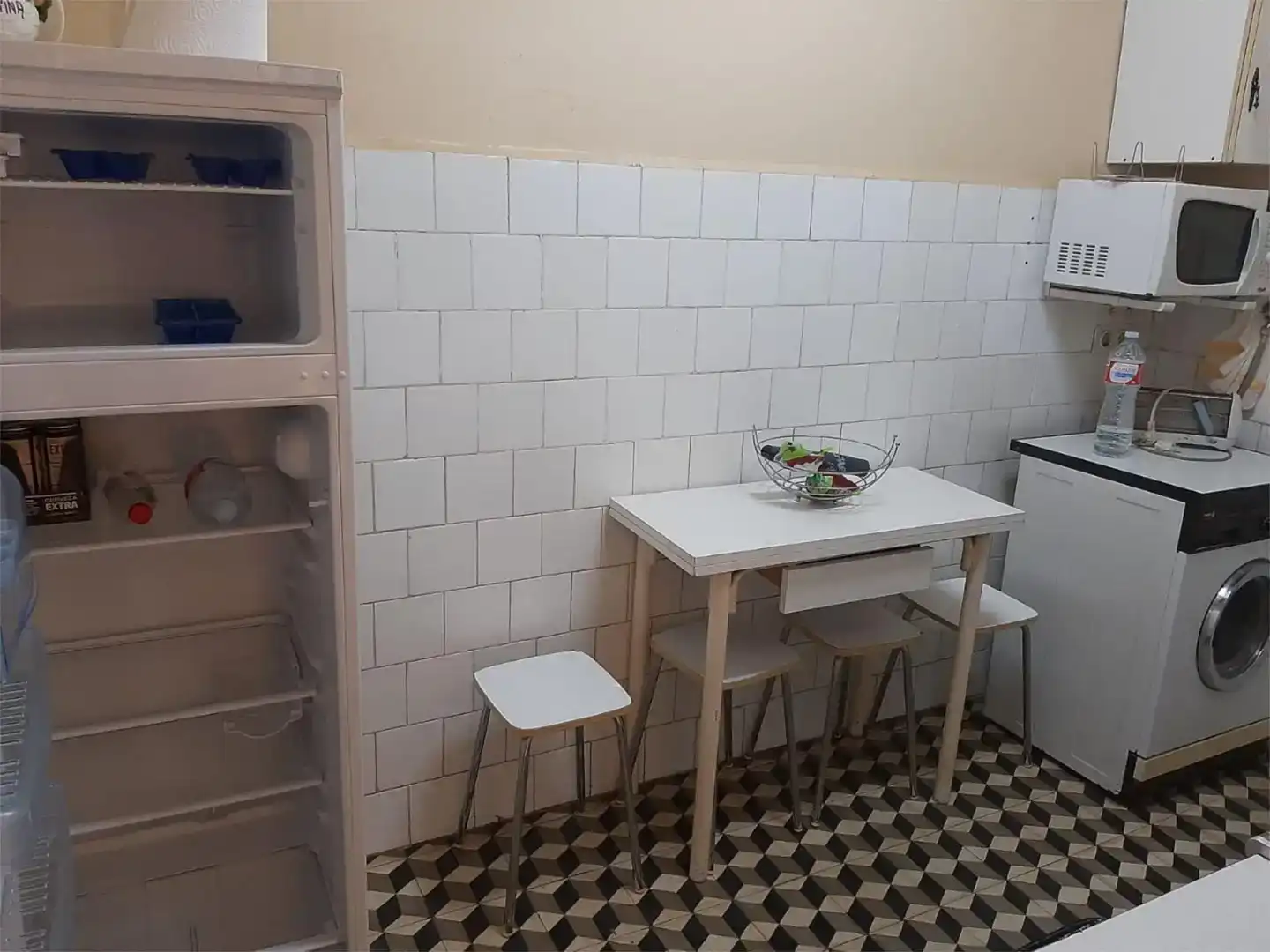 Cuina de Pis en venda en Nogueira de Ramuín