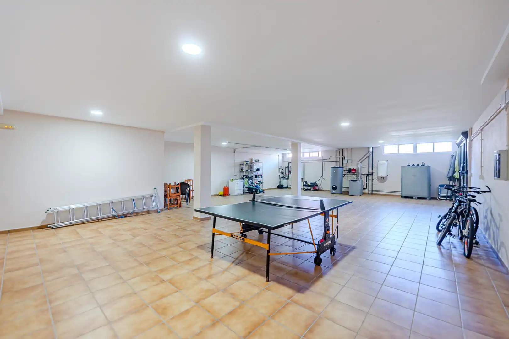Chalet con piscina en venta en Dehesa - Monacilla, imagen 41