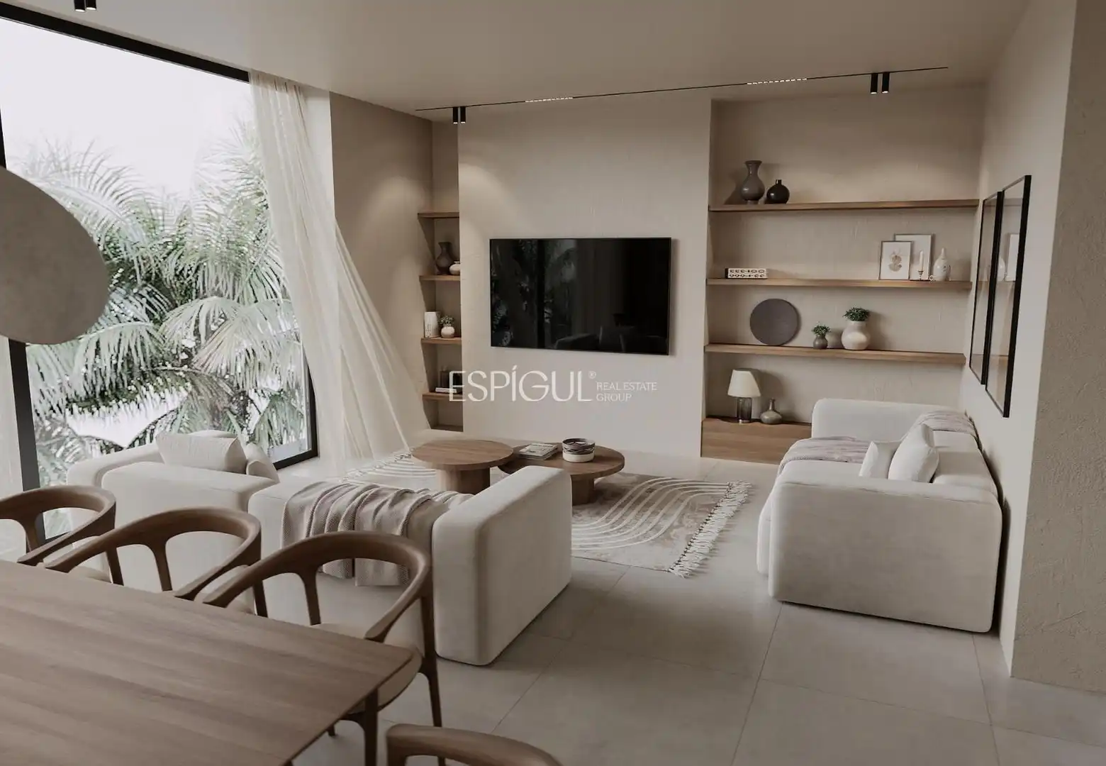 Casa con terraza en venta en camp dels hermanos, imagen 34