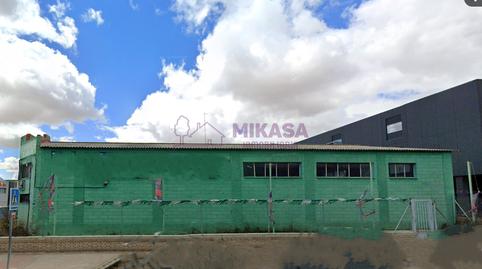 Photo 2 of Industrial buildings for sale in Camara de la Industria, Suroeste - Zona Hospital, Madrid